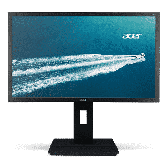 Acer B246HL 24 LED Monitor