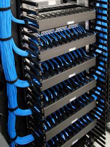 Structured Cabling Solutions