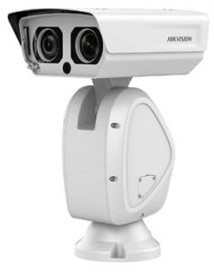 Hikvision PTZ camera