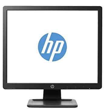 HP Pro 19A Square Monitor