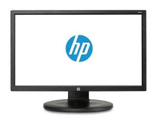 HP V243 24-inch Monitor