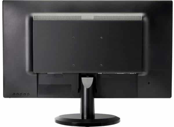 HP V270 27-inch Monitor