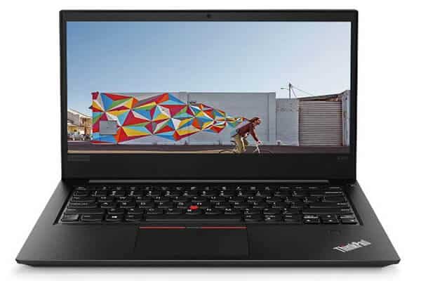 Lenovo ThinkPad E480 (箱・付属品有)