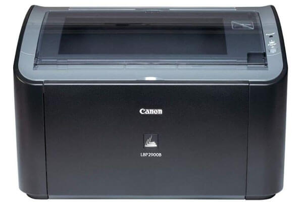 Canon LBP2900B Laser Printer