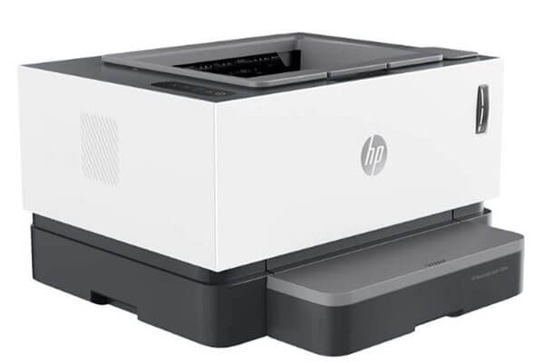 HP Neverstop 1000w Laser Printer
