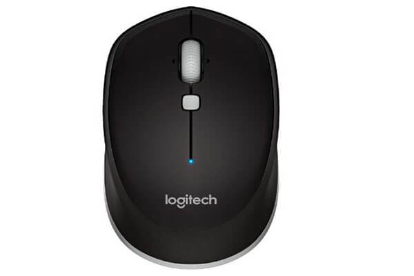Logitech Bluetooth Mouse