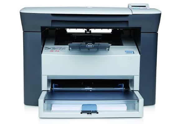 HP Laserjet M1005