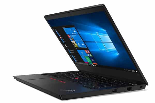 Lenovo ThinkPad E14 Full HD Thin and Light Laptop at Best Price in India