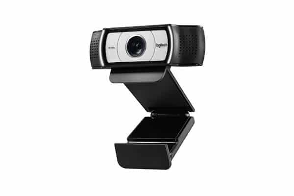 webcam c930e