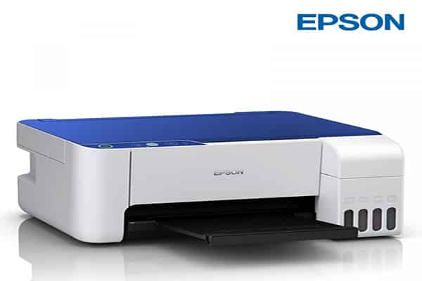 Highland krater nødsituation Epson EcoTank L3115 All-In-One Ink Tank Printer -